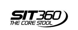 SIT360 THE CORE STOOL trademark