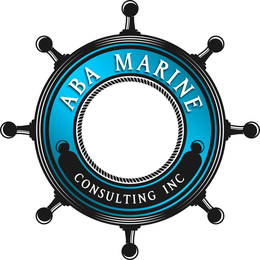 ABA MARINE CONSULTING INC trademark