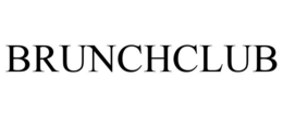 BRUNCHCLUB trademark