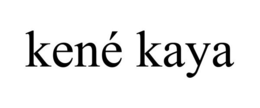 KENÉ KAYA trademark
