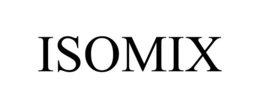 ISOMIX trademark