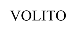 VOLITO trademark