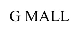 G MALL trademark