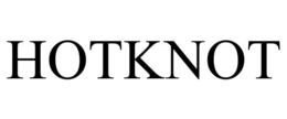 HOTKNOT trademark