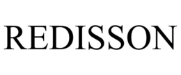 REDISSON trademark