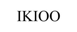 IKIOO trademark