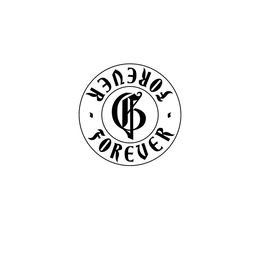 G FOREVER · FOREVER trademark