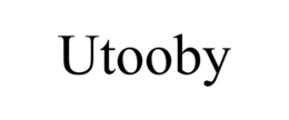 UTOOBY trademark