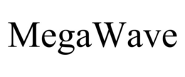MEGAWAVE trademark