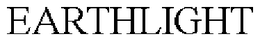 EARTHLIGHT trademark