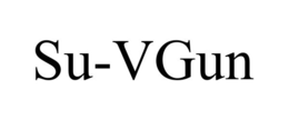 SU-VGUN trademark