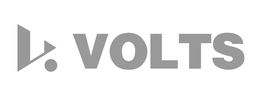 VOLTS trademark