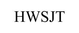 HWSJT trademark