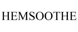 HEMSOOTHE trademark