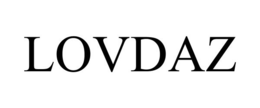 LOVDAZ trademark