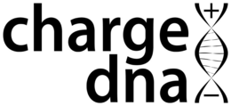 CHARGE DNA + - trademark