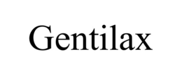 GENTILAX trademark