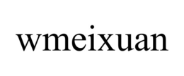 WMEIXUAN trademark