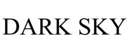 DARK SKY trademark