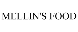 MELLIN'S FOOD trademark