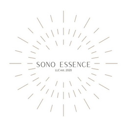 SONO ESSENCE LLC EST. 2020 trademark