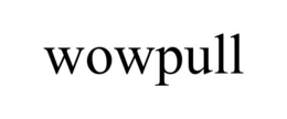 WOWPULL trademark