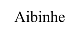 AIBINHE trademark