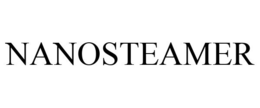NANOSTEAMER trademark