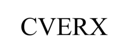CVERX trademark