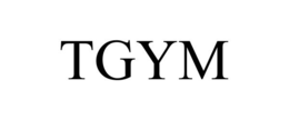TGYM trademark