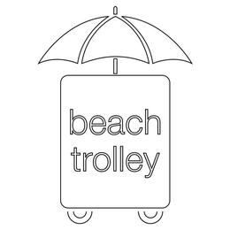 BEACH TROLLEY trademark