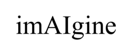 IMAIGINE trademark
