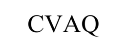 CVAQ trademark