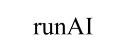 RUNAI trademark