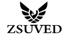 ZSUVED trademark