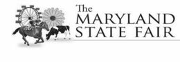 THE MARYLAND STATE FAIR trademark