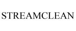 STREAMCLEAN trademark