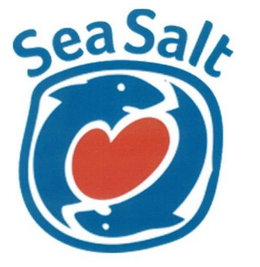 SEA SALT trademark