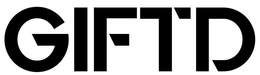 GIFT'D trademark