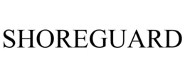 SHOREGUARD trademark