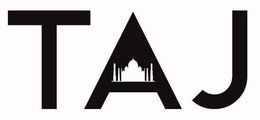 TAJ trademark
