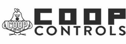 COOP CONTROLS COOP CONTROLS trademark