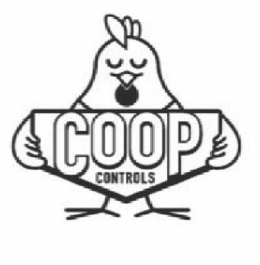 COOP CONTROLS trademark