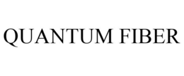 QUANTUM FIBER trademark