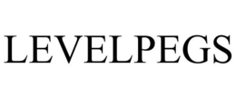 LEVELPEGS trademark