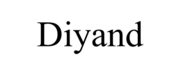 DIYAND trademark