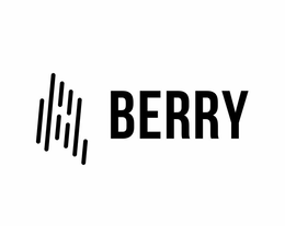 BERRY trademark