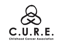 C.U.R.E. CHILDHOOD CANCER ASSOCIATION trademark