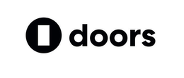 DOORS trademark