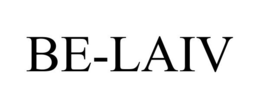 BE-LAIV trademark